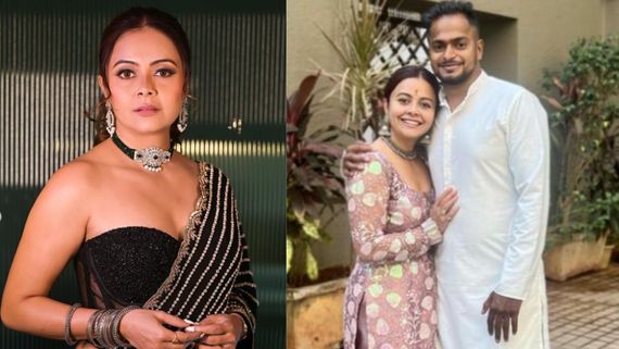 Mere Pati Unme Se...: Devoleena Bhattacharjee Gives Befitting Reply To TROLL Terming Her Wedding ‘Love Jihad'