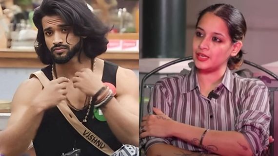 Bigg Boss Malayalam 5: Devu Claims That Vishnu Is To Blame For Her Daughter's Hospitalisation