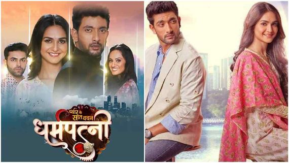 GOOD NEWS! After Naagin 6, Fahmaan Khan’s Dharampatnii Gets Extension; Here’s All You Need To Know