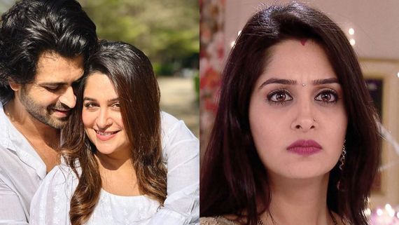 Main Bahut Jyada Ladi Hu...: Dipika Kakar On 'FIGHT' With Shoaib Ibrahim During Pregnancy & Her Mood Swings