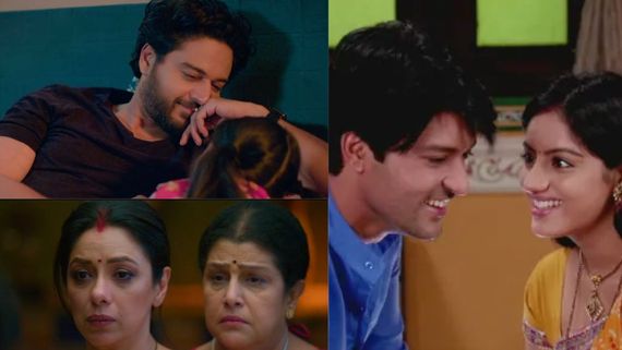 Diya Aur Baati Hum Ki Yaad...: Anupamaa Fans REACT To NEW Entry Ahead Of MaAn Reunion In Rupali Ganguly's Show