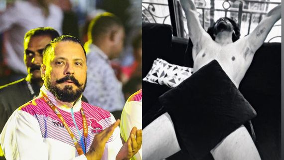 Entertainment HIGHLIGHTS: Producer Bunty Walia Booked By CBI; Malaika Drops Arjun Kapoor’s Semi-N*de PIC 