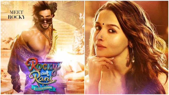 Entertainment Highlights: KJo Introduces Ranveer-Alia As Rocky-Rani, Bhojpuri Film Director Found Dead