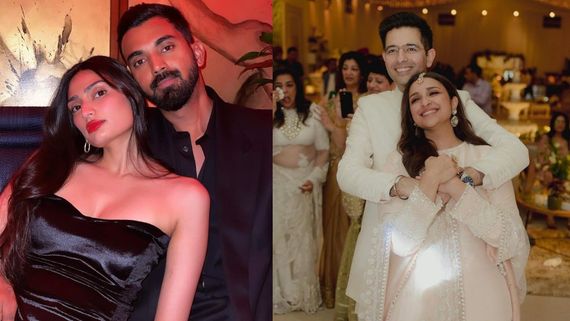 ENT Highlights: Athiya On KL Rahul’s Strip Club Viral Video, Parineeti-Raghav’s Wedding Destination Revealed