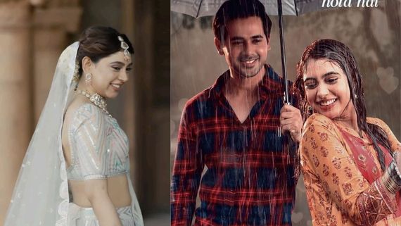 Niti Taylor Aka Prachi REACTS To Bade Achhe Lagte Hain 2 Extension, Says 'I Have...'