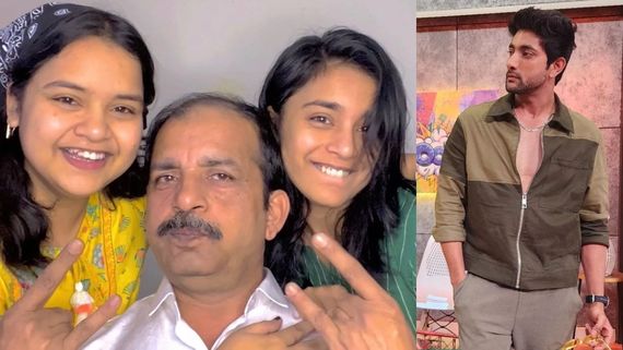 Sharam Kar Lo Khan Family...: Fahmaan Khan’s Message To Sumbul Touqeer For Ignoring Him On Eid