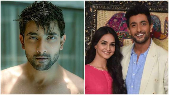 Fahmaan Khan Ready To MOVE ON As Dharampatnii Ends In June: Don’t Like To Be Associated With…