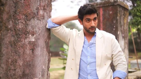 Fahmaan Talks About Moving On From His Character In Dharampatnii; Connects It With Exit From Sumbul’s Imlie