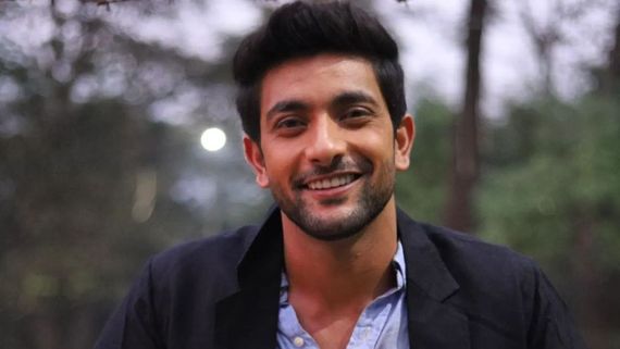 As Dharampatnii ENDS Next Month, Fahmaan Khan Set To Participate In THIS Controversial Reality Show?