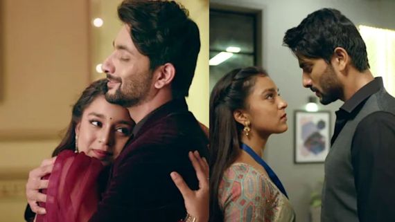 Sumbul Touqeer's BIG Remark On Working With Fahmaan Khan Again After Imlie: Logo Ne Meri Aur...