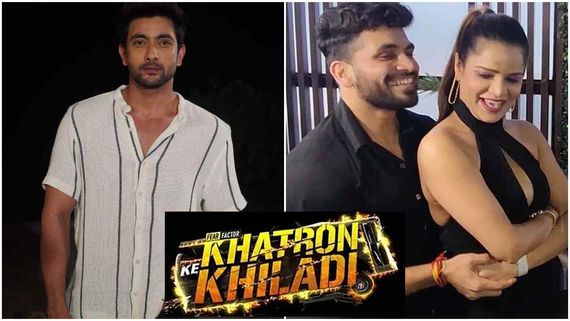 Not Shiv Thakare Or Archana Gautam, Fahmaan Khan Wants THIS Actress To Win Khatron Ke Khiladi 13