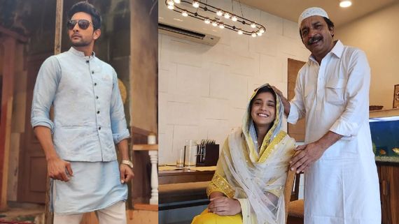 Fahmaan Khan Reveals REAL REASON For Not Visiting Sumbul Touqeer’s New House: Uske Papa Nahi Chahte Ki Main…