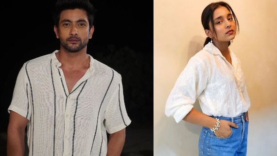 Fahmaan-Sumbul Fallout: THIS Video Is The Reason For Tiff Between Imlie Pair? Actor Spill Beans