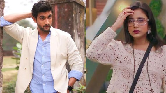 Fahmaan Khan Opens Up On His Changed Bond With Sumbul Touqeer After BB16: Mere 15 Messages Jaate Hain Tab…