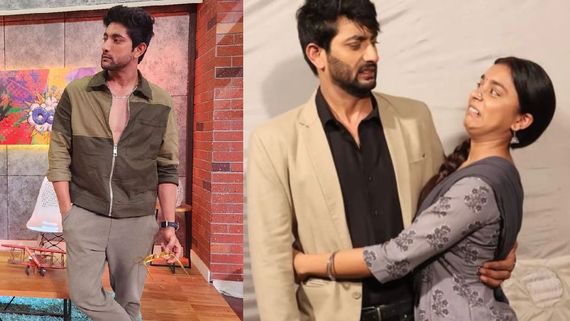 Fahmaan Khan Opens Up On Reports Of Tiff With Sumbul Touqeer Khan: I Don’t Want To…