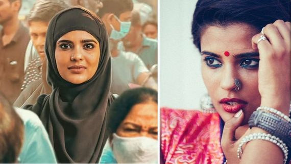 Aishwarya Rajesh Gets Police Protection; Political Party Threatens The Actress For Her Role In Farhana Movie