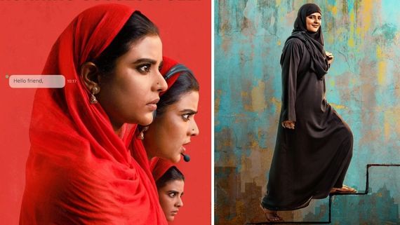 Farhana Box Office Collection Day 2 Prediction: Karthi Supports Aishwarya Rajesh Film