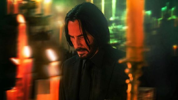 Where To Watch ‘John Wick 4’ Free Online Streaming at Home