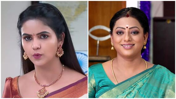 Tamil TRP Ratings Week 20: Kayal Tops Chart; Check Out Where Baakiyalakshmi Stands 