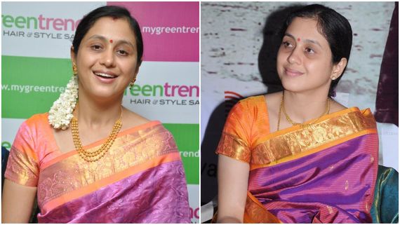 Devayani Signs Deal With THIS Top TV Channel To Play Lead Role In New Mega Serial