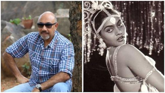 Throwback: When Silk Smitha REFUSED To Act Alongside Sathyaraj For THIS Reason