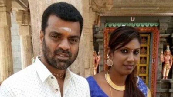 Balaji's Wife Nithya Injured And Admitted To Hospital After Engaging In Scuffle; Case Filed In Police station