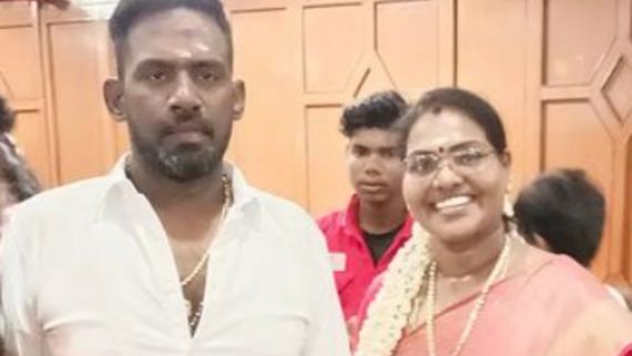 Robo Shankar’s Wife Lashes At Rumors About His Ill Health, “Dogs Who Spread Fake News”