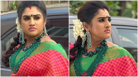 Karthigai Deepam Finds Place In Top 5 Tamil Serials This Week; Is Vanitha Vijayakumar’s Entry The Reason?