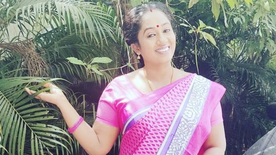 Bigg Boss Thamarai To Be A Part Of Soon To Be Launched Serial In ZEE Tamil?