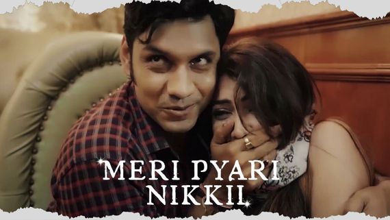 Meri Pyari Nikkii: Harishankar Verma Opens Up On Making His Debut As Producer With The Thriller Drama Series
