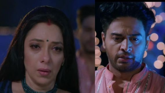 Anuj Sirf...: Anupamaa Elderly Fan Gushes Over MaAn Reunion Scene, Rupali Ganguly's REACTION Is Unmissable
