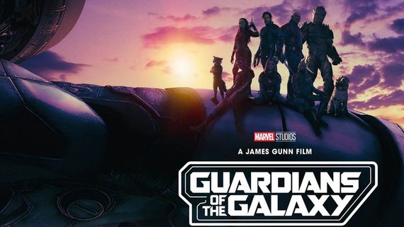 Guardians Of The Galaxy Vol 3 Full Movie Leaked Online For Free Download