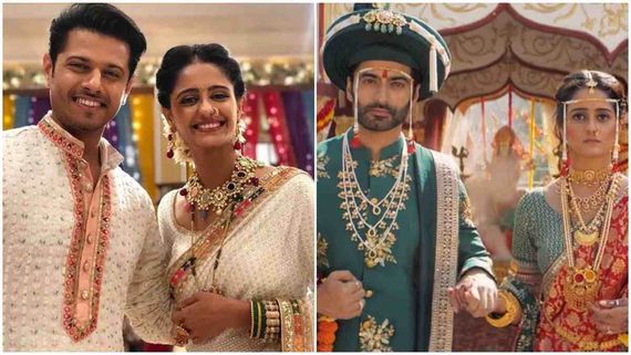 Ghum Hai Kisikey Pyaar Meiin NEW ENTRY: Nakuul Mehta's Ex Co-Star To Join THIS Senior Actor Post Leap?