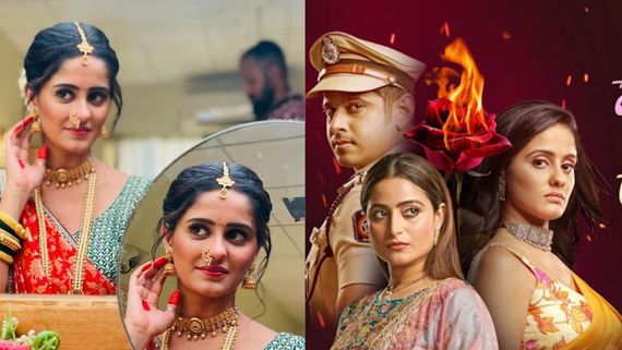 Ghum Hai Kisikey Pyaar Meiin- Ayesha Singh On Rumour Of TIFF With Neil Bhatt-Aishwarya Sharma: We Do...