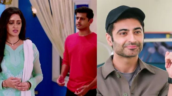 Ghum Hai Kisikey Pyaar Meiin TWIST: Ayesha Singh-Harshad Arora-Neil Bhatt To Make COMEBACK To Show After Leap?