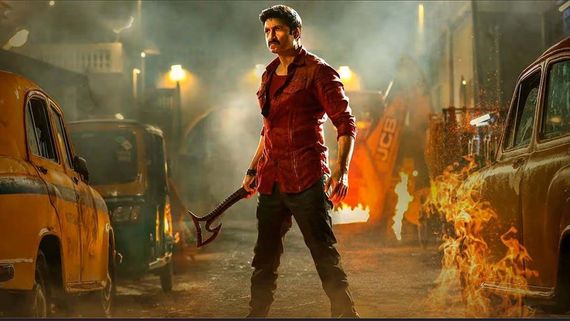 Ramabanam Day 1 Box Office Collection: Gopichand-Jagapathi Babu's Family Drama Gets A Decent Start!