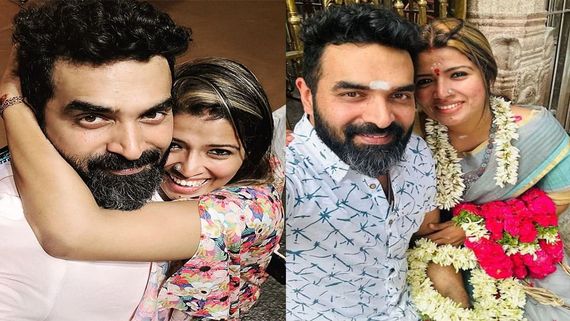  Amrutha Suresh's Heartwarming Wishes For Hubby Gopi Sundar: 'My Birthday Booouyyyy Turned 18 Today!'