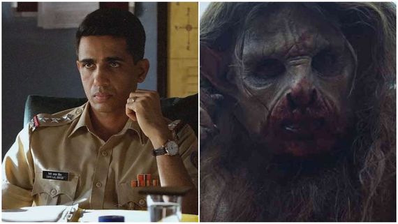 Hunterrrr To Dahaad: 7 Times Gulshan Devaiah Proved His Versatility As An Actor & Won Hearts