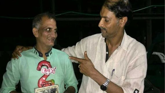 Harish Pengan's Friend's Heartfelt Note: 'Hari Is Not A Drunkard; He Only Have A 5 Cent Plot, And That Is...'