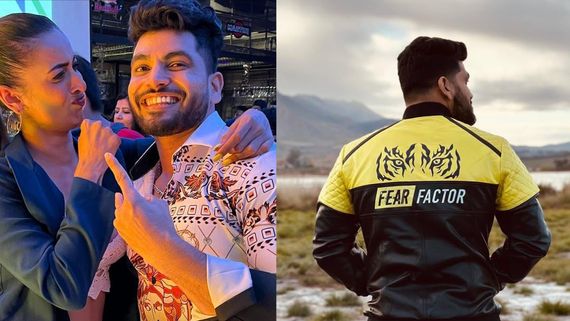 Shiv Thakare's Friend Reveals If She Is Entering Khatron Ke Khiladi 13 As Wildcard, Shares Message For Him