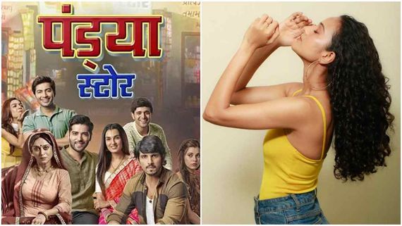 Pandya Store NEW ENTRY: Rajat Tokas’ Jodha Akhar To Play A Pivotal Role, Get Ready For High Voltage Drama