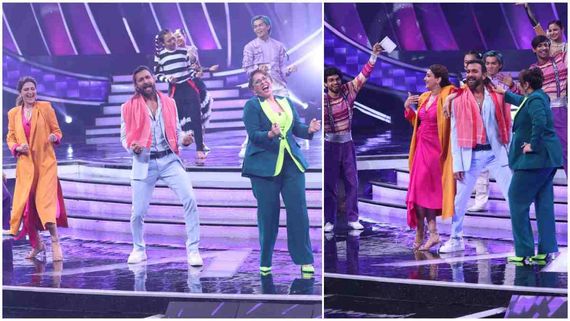 India’s Best Dancer 3: Bachchan Fever Set To Take Over The Stage, Here’s All You Need To Know