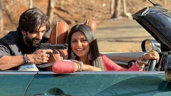 It Was Big Risk But...: Did You Know Imlie LEAD Star QUIT Corporate Job To Become An Actor?