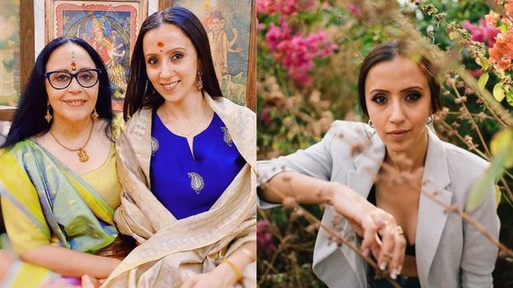 Ishitta Arun UNFILTERED: Rana Naidu Controversy, OTT Censorship & Possible Collab With Mom Ila Arun- EXCLUSIVE