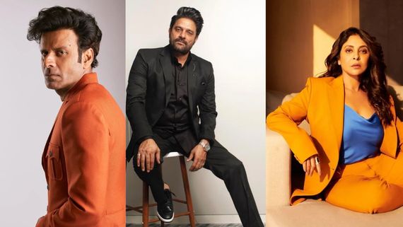 Manoj Bajpayee, Jaideep Ahlawat, Shefali Shah: 5 Actors Who Stepped Into OTT Platform And Won Hearts