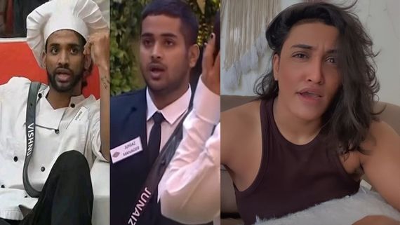 Bigg Boss Malayalam 5: Jasmine Wants Change In Audience Perception: A bully Is 'Mass' & The Bullied Is A Fool!