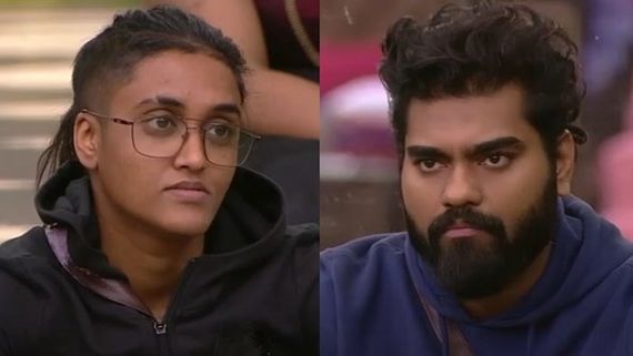 Bigg Boss Malayalam 5: Jasmine Hates THIS Contestant From The Past Season; Says 'He Is A NARCISSIST'