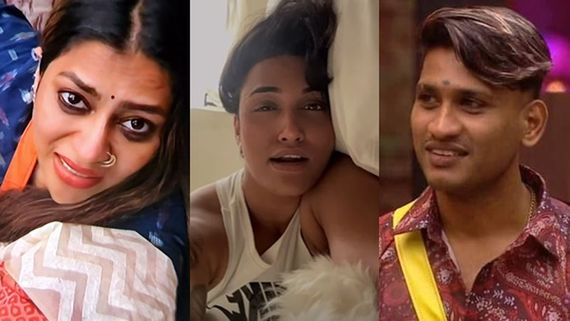 Bigg Boss Malayalam 5: Jasmine Comes Out In Support Of Sobha: If She Cries, It Is For Sympathy, If She Yells..