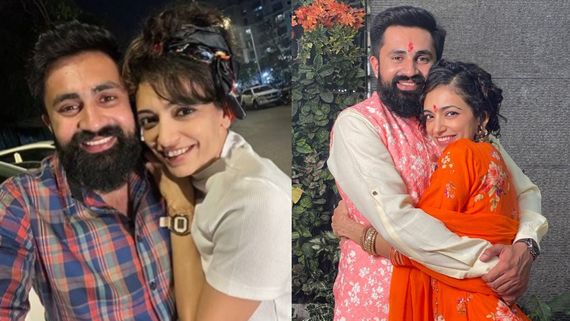 Vaibhavi Upadhyaya’s Fiance Jay Gandhi Pens An Emotional Note For His ‘Gundi’: You Will Never Truly Be Gone