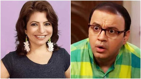 Sa**a Yeh Kaise Palat Gaya: Taarak Mehta Ka Ooltah Chashmah’s Jennifer Mistry On Co-Star Supporting Asit Modi